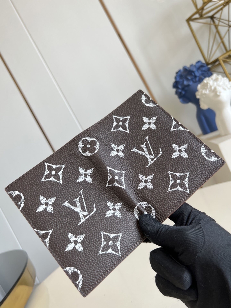LV Wallets